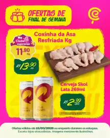 Folheto Comercial Esperança Página 2