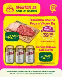 Folheto Comercial Esperança Página 3