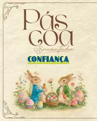 Catálogo Confiança Supermercados (válido até 16-03)