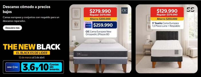 Catálogo Lider Express Página 8