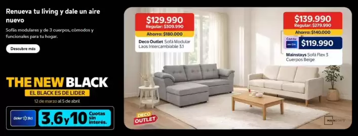 Catálogo Lider Express Página 7