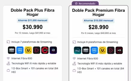 Catálogo Vtr Página 1