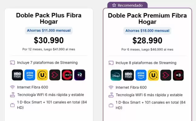 Catálogo Vtr (válido hasta 30-05)