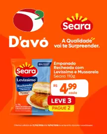 Catálogo D'avó Supermercado Página 2
