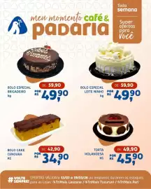 Catálogo Bergamais Supermercados semana 11 Página 2