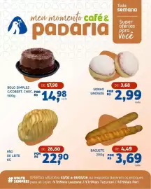 Catálogo Bergamais Supermercados semana 11 Página 4