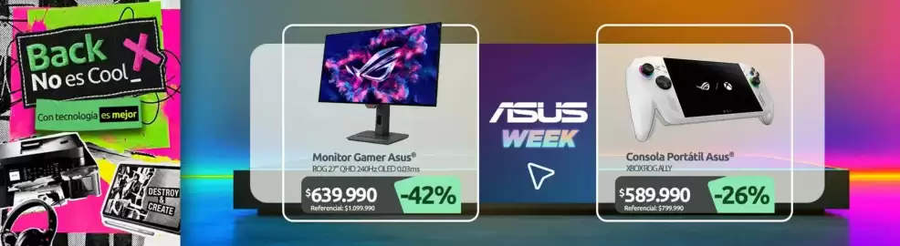 Catálogo PC Factory semana 11 Página 2