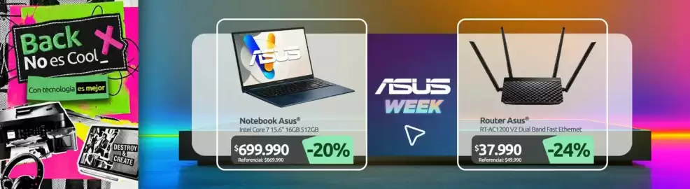 Catálogo PC Factory semana 11 Página 3