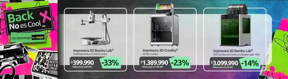 Catálogo PC Factory semana 11 Página 6