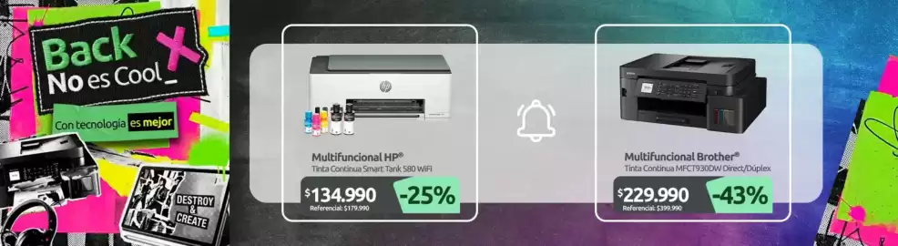 Catálogo PC Factory semana 11 Página 7