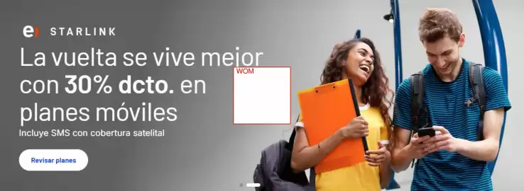 Catálogo Entel semana 11 Página 1