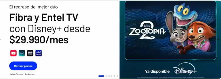 Catálogo Entel semana 11 Página 2