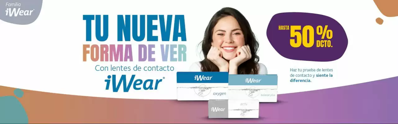 Catálogo Ópticas Place Vendôme (válido hasta 31-03)