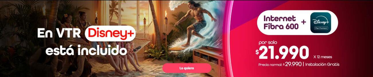 Catálogo Vtr Página 2