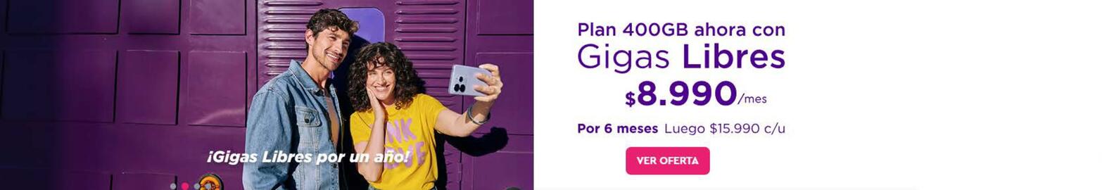 Catálogo WOM Página 2