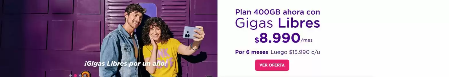 Catálogo WOM Página 2