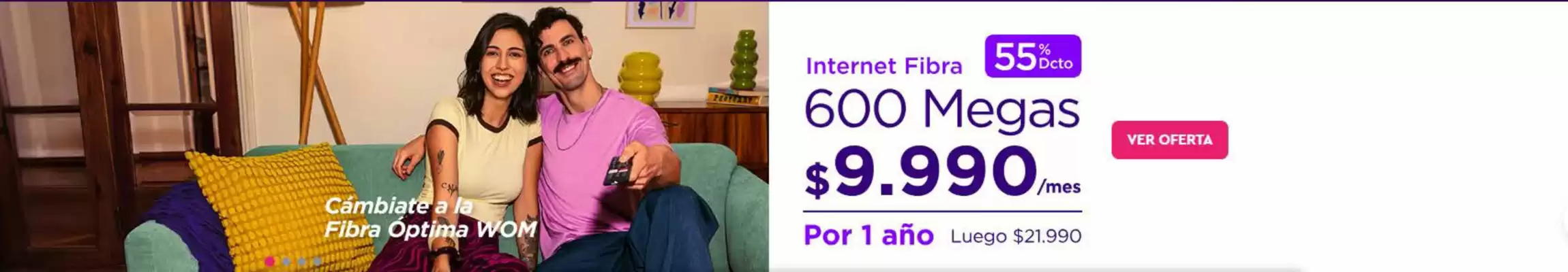 Catálogo WOM (válido hasta 31-03)