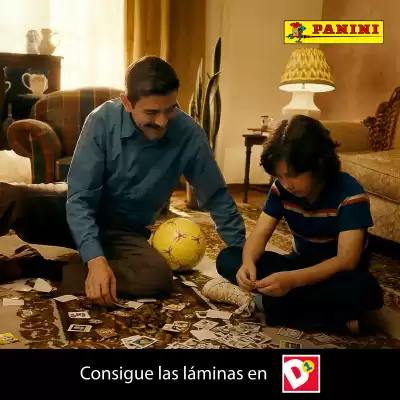 Catálogo Tiendas D1 (válido hasta 20-03)