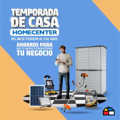 Catálogo Constructor (válido hasta 31-03)