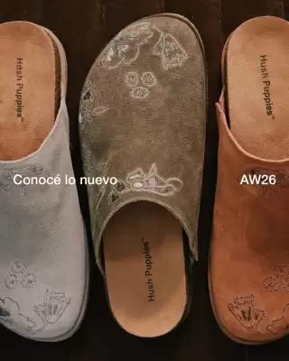 Catálogo Grimoldi (válido hasta 31-03)