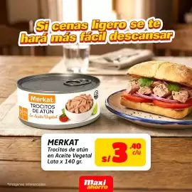 Catálogo MaxiAhorro semana 11 Página 2