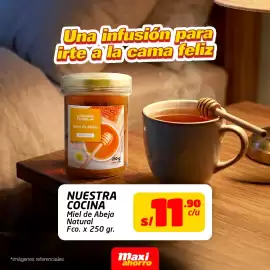 Catálogo MaxiAhorro semana 11 Página 3