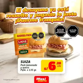 Catálogo MaxiAhorro semana 11 Página 4
