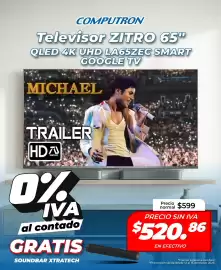 Catálogo Computron Página 1