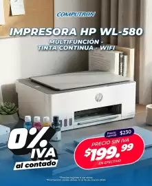 Catálogo Computron Página 2