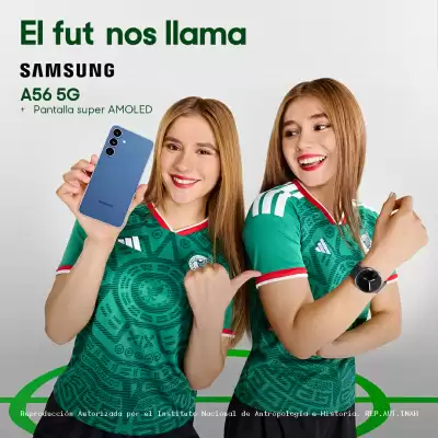 Catálogo Coppel (válido hasta 20-03)