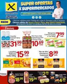 Folheto X Supermercados Página 2