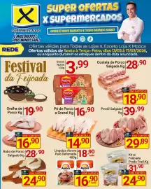 Folheto X Supermercados Página 3