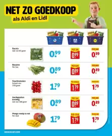 Hoogvliet folder week 12 Pagina 10