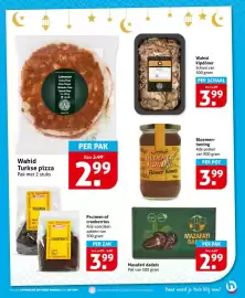 Hoogvliet folder week 12 Pagina 11