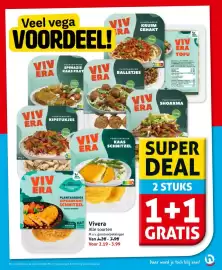 Hoogvliet folder week 12 Pagina 13