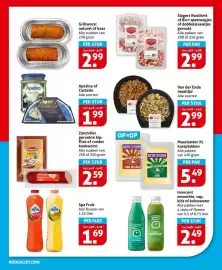 Hoogvliet folder week 12 Pagina 14