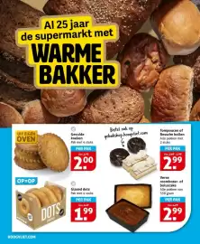 Hoogvliet folder week 12 Pagina 16