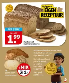 Hoogvliet folder week 12 Pagina 17