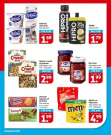 Hoogvliet folder week 12 Pagina 18