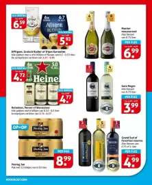 Hoogvliet folder week 12 Pagina 20