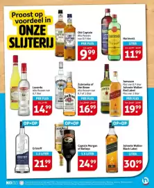 Hoogvliet folder week 12 Pagina 21