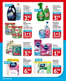 Hoogvliet folder week 12 Pagina 22