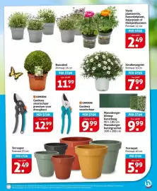 Hoogvliet folder week 12 Pagina 25