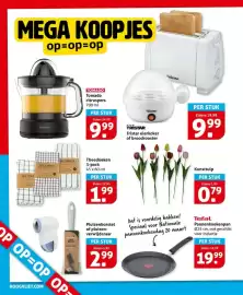 Hoogvliet folder week 12 Pagina 26