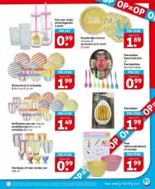 Hoogvliet folder week 12 Pagina 27