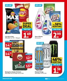 Hoogvliet folder week 12 Pagina 28