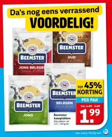 Hoogvliet folder week 12 Pagina 3