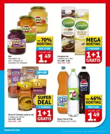 Hoogvliet folder week 12 Pagina 4