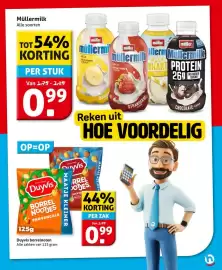 Hoogvliet folder week 12 Pagina 7