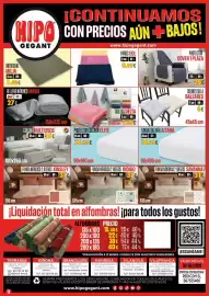 Catálogo Hipo Gegant Página 12